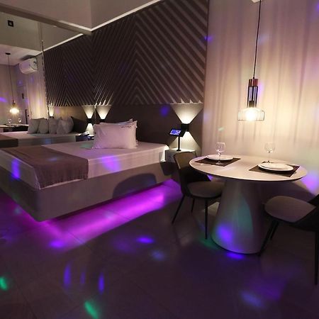 Savana (Adults Only) Ribeirao Preto Luaran gambar
