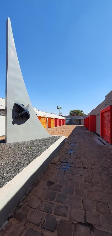 Savana (Adults Only) Ribeirao Preto Luaran gambar
