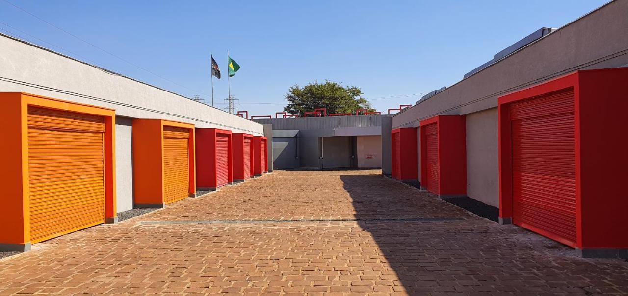 Savana (Adults Only) Ribeirao Preto Luaran gambar