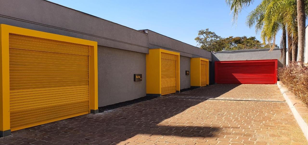 Savana (Adults Only) Ribeirao Preto Luaran gambar