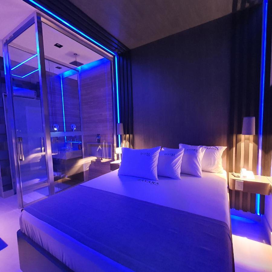 Savana (Adults Only) Ribeirao Preto Bilik gambar