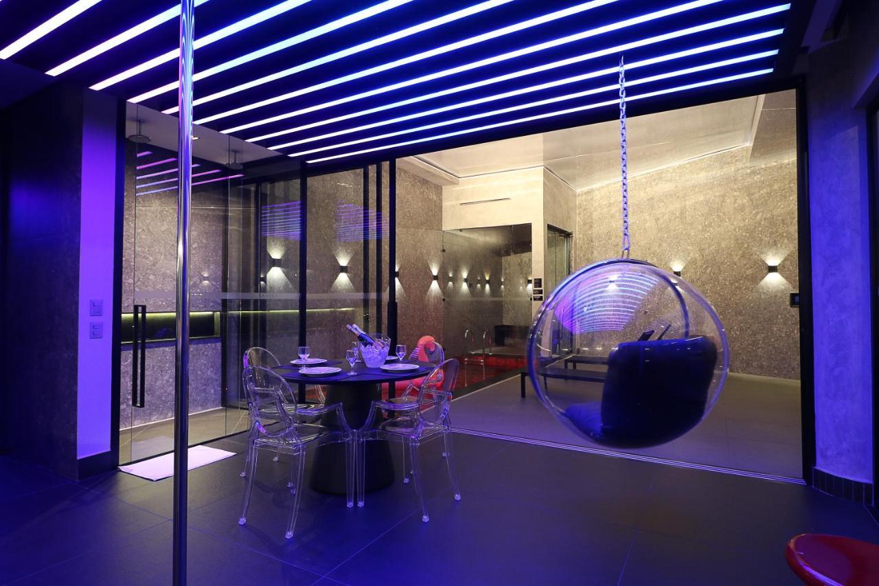 Savana (Adults Only) Ribeirao Preto Luaran gambar