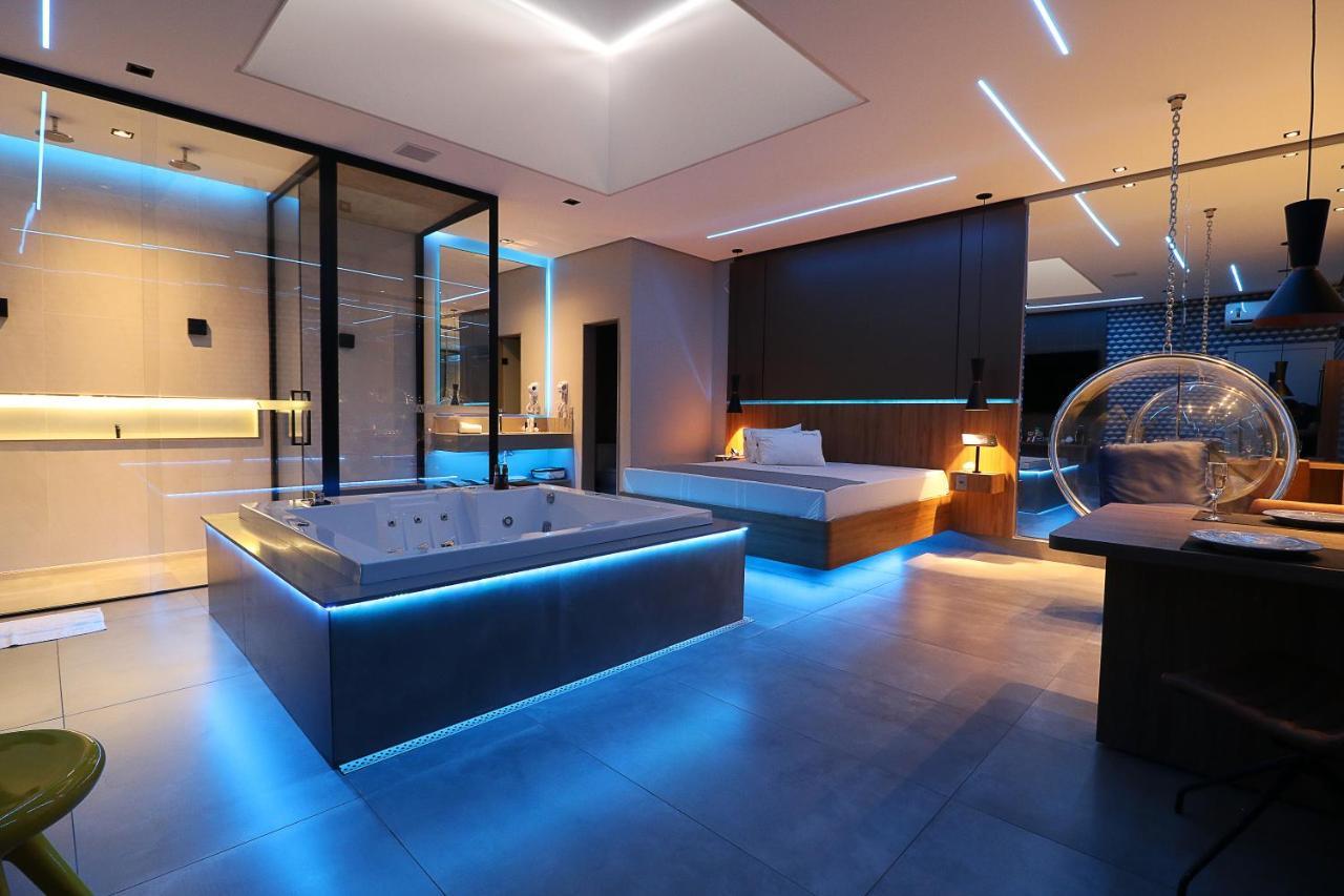Savana (Adults Only) Ribeirao Preto Luaran gambar