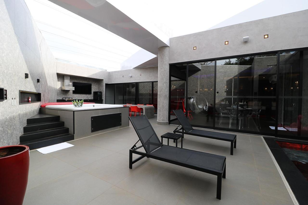 Savana (Adults Only) Ribeirao Preto Luaran gambar
