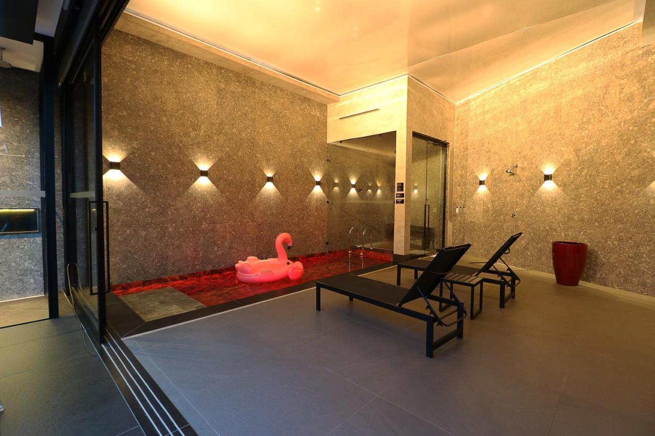 Savana (Adults Only) Ribeirao Preto Luaran gambar