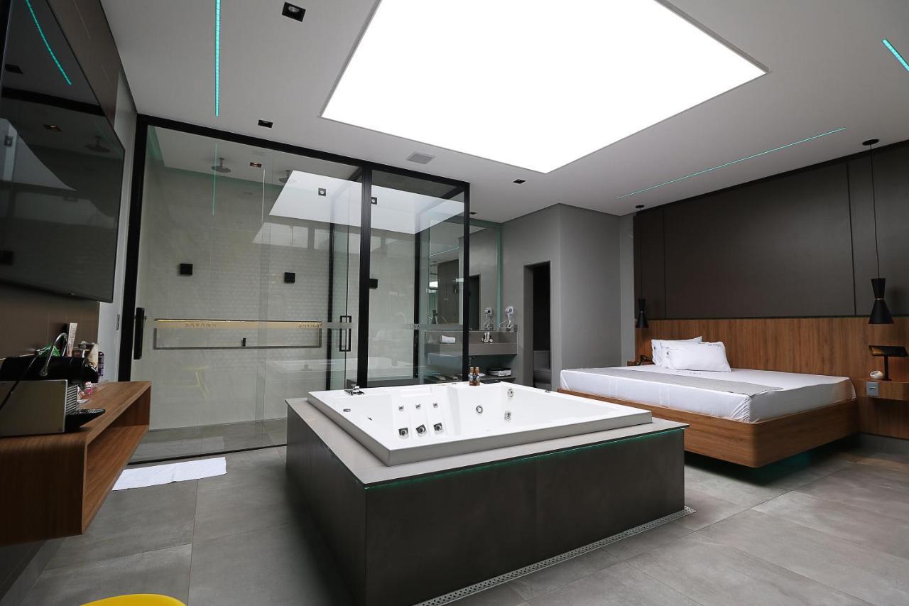 Savana (Adults Only) Ribeirao Preto Luaran gambar