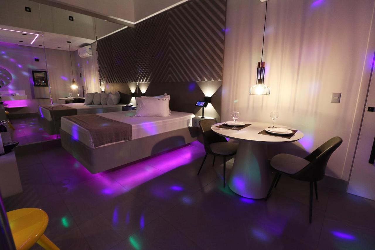 Savana (Adults Only) Ribeirao Preto Luaran gambar