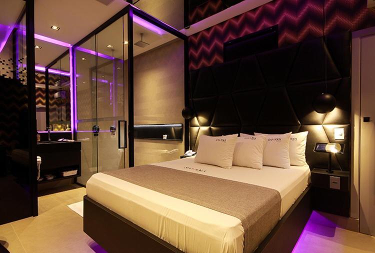 Savana (Adults Only) Ribeirao Preto Luaran gambar