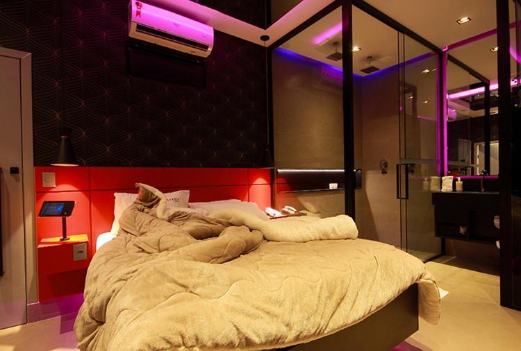 Savana (Adults Only) Ribeirao Preto Luaran gambar