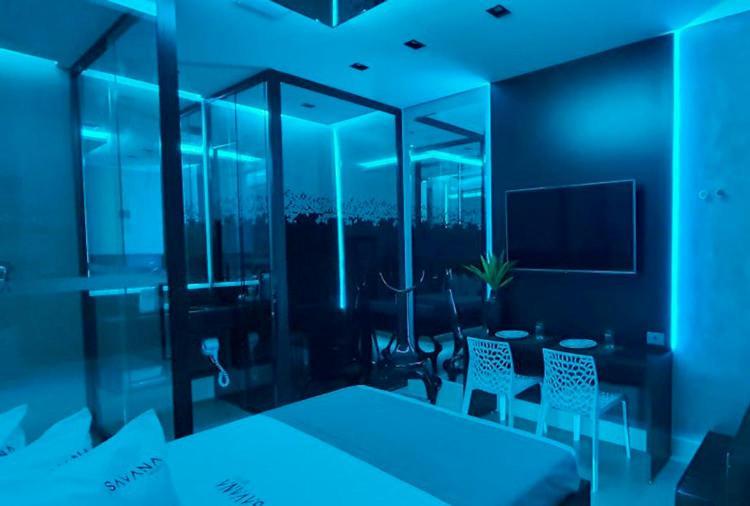 Savana (Adults Only) Ribeirao Preto Luaran gambar