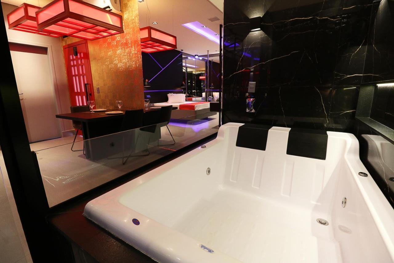 Savana (Adults Only) Ribeirao Preto Luaran gambar