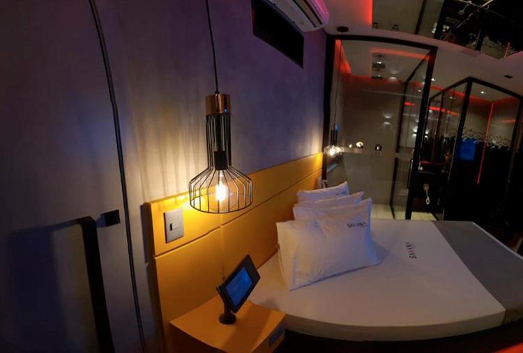 Savana (Adults Only) Ribeirao Preto Luaran gambar