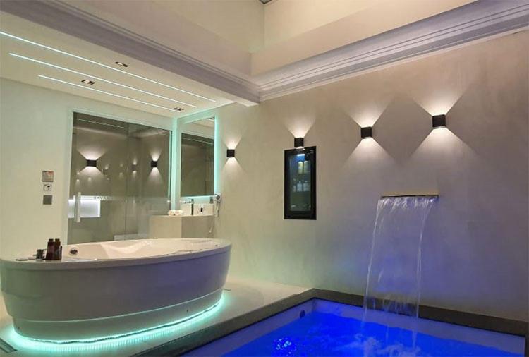 Savana (Adults Only) Ribeirao Preto Luaran gambar