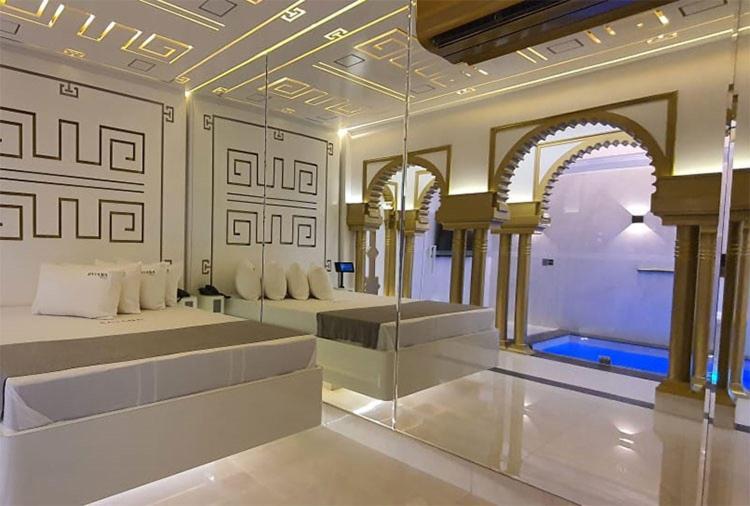 Savana (Adults Only) Ribeirao Preto Luaran gambar