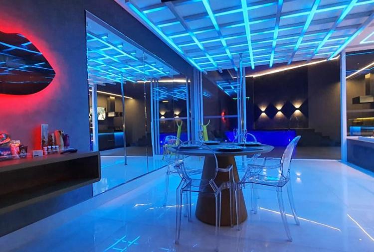Savana (Adults Only) Ribeirao Preto Luaran gambar