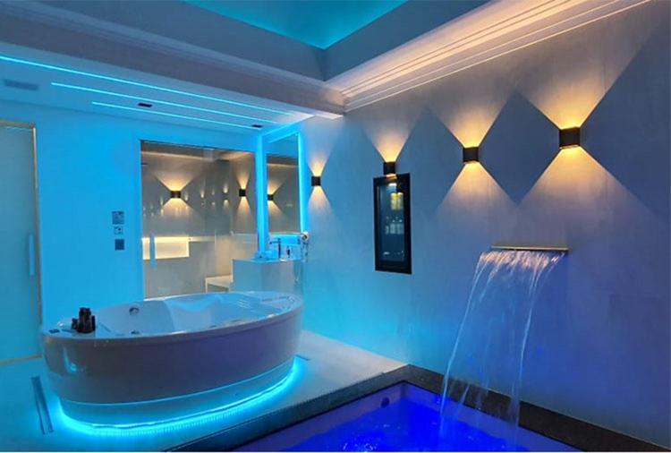 Savana (Adults Only) Ribeirao Preto Luaran gambar