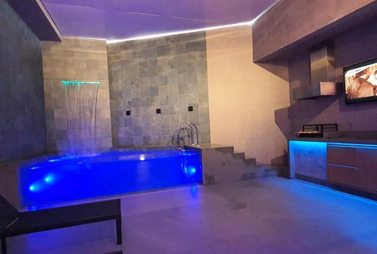 Savana (Adults Only) Ribeirao Preto Luaran gambar