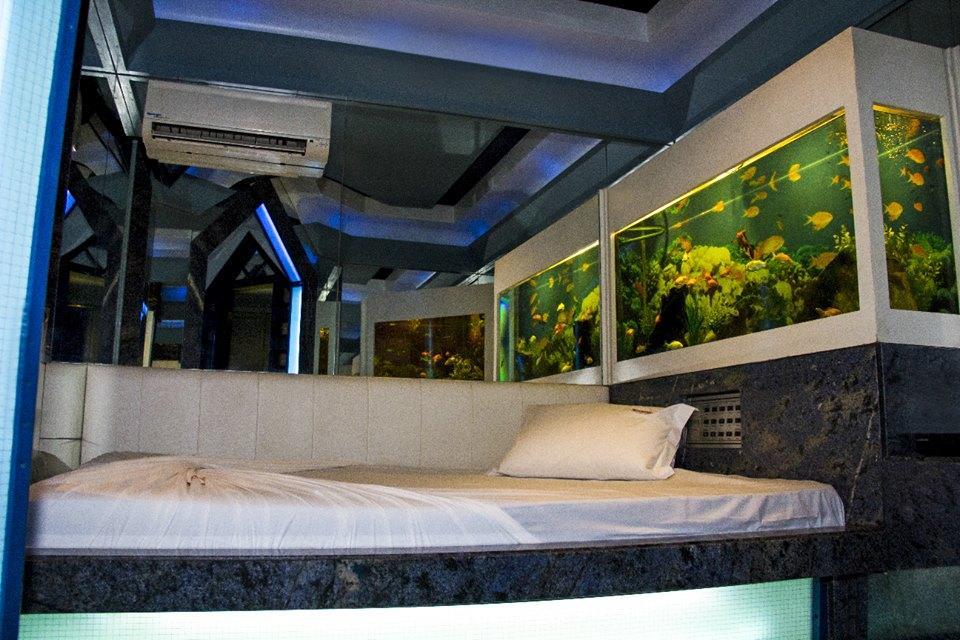 Savana (Adults Only) Ribeirao Preto Luaran gambar