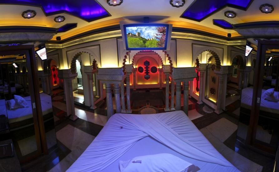 Savana (Adults Only) Ribeirao Preto Luaran gambar