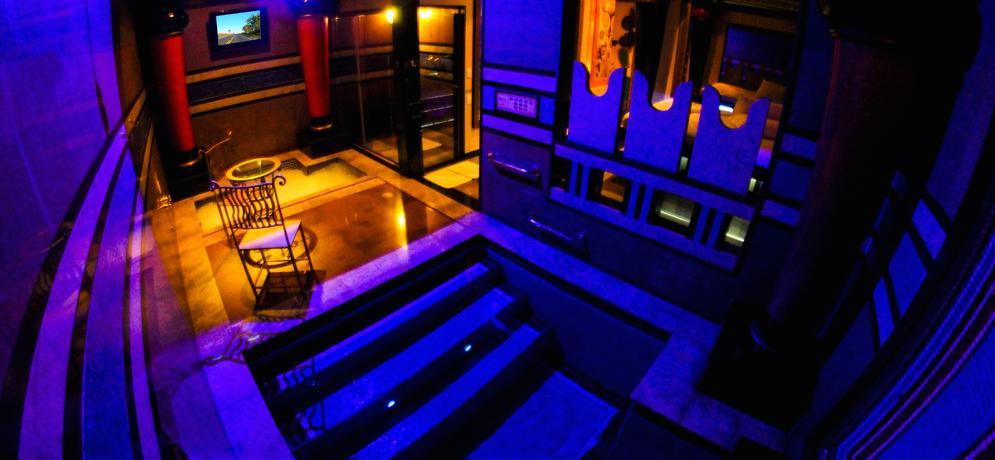 Savana (Adults Only) Ribeirao Preto Luaran gambar