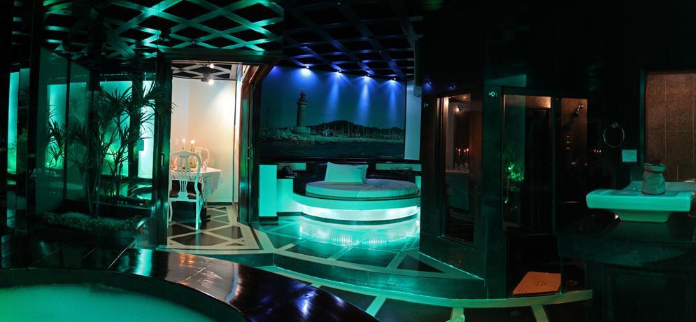 Savana (Adults Only) Ribeirao Preto Luaran gambar