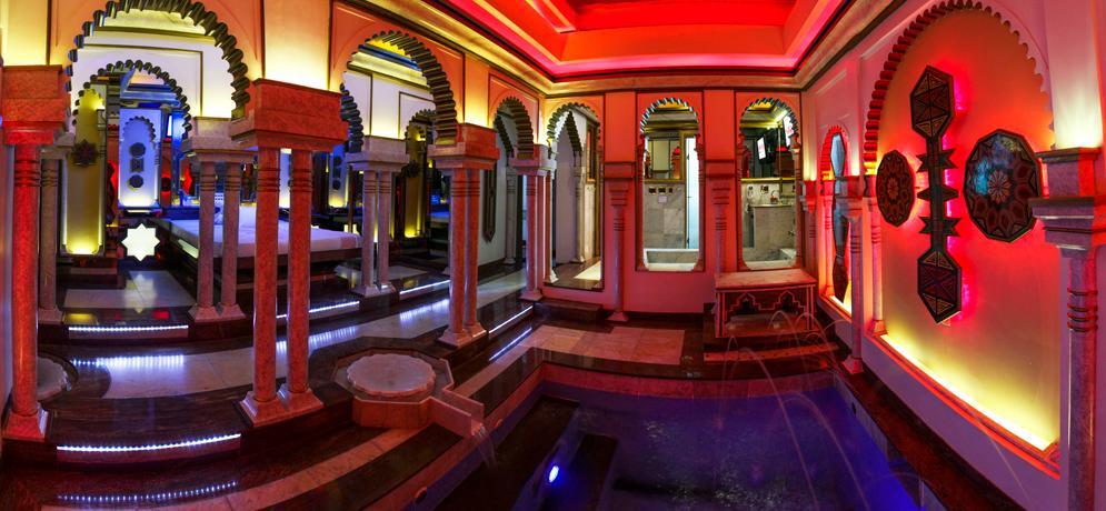 Savana (Adults Only) Ribeirao Preto Luaran gambar