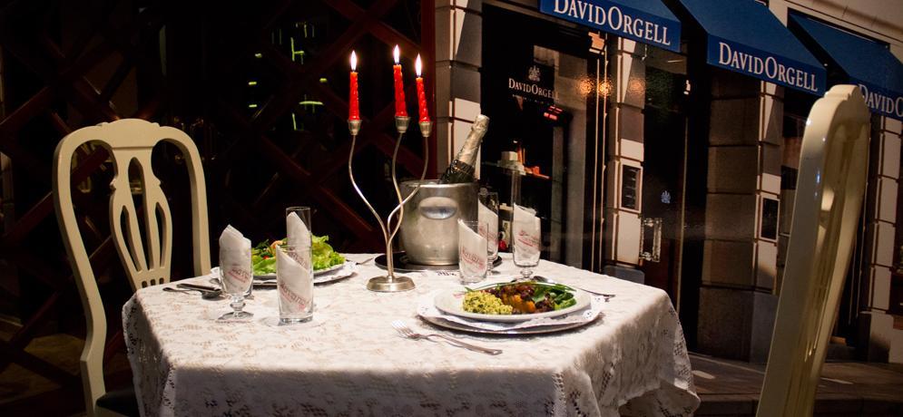 Savana (Adults Only) Ribeirao Preto Luaran gambar