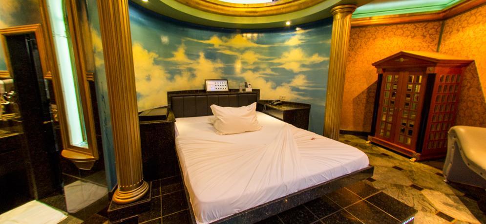 Savana (Adults Only) Ribeirao Preto Luaran gambar