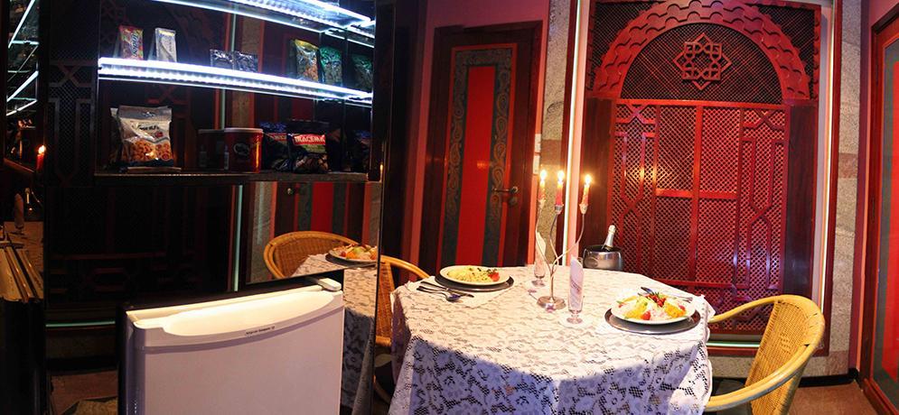 Savana (Adults Only) Ribeirao Preto Luaran gambar
