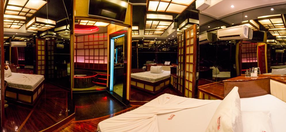 Savana (Adults Only) Ribeirao Preto Luaran gambar