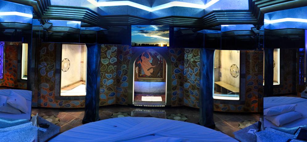 Savana (Adults Only) Ribeirao Preto Luaran gambar