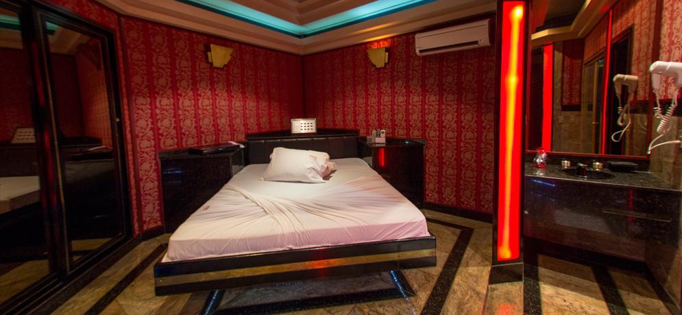 Savana (Adults Only) Ribeirao Preto Luaran gambar