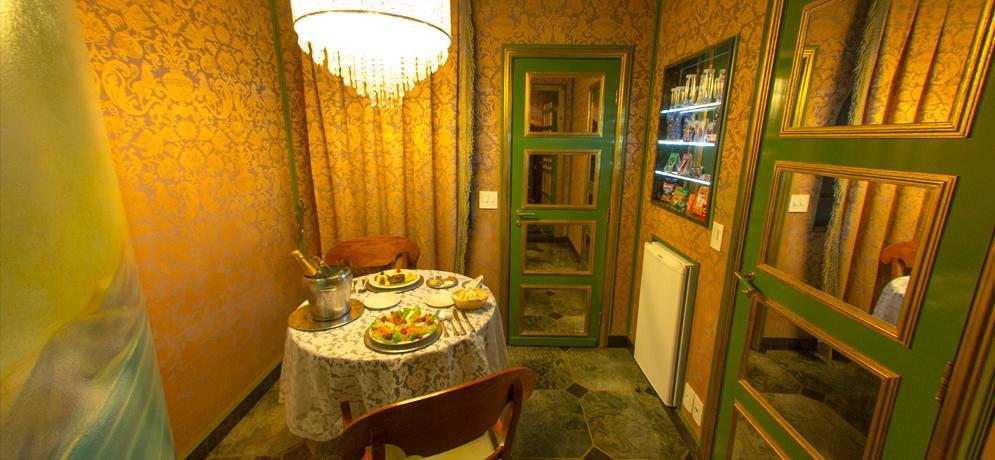 Savana (Adults Only) Ribeirao Preto Luaran gambar