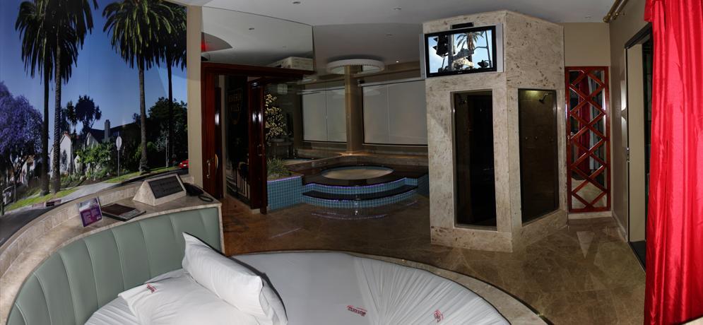 Savana (Adults Only) Ribeirao Preto Luaran gambar