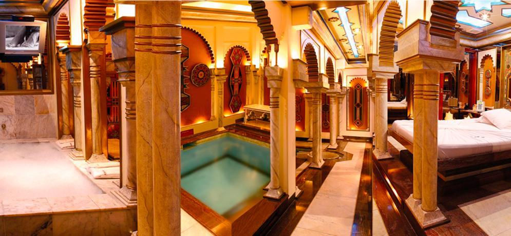 Savana (Adults Only) Ribeirao Preto Luaran gambar
