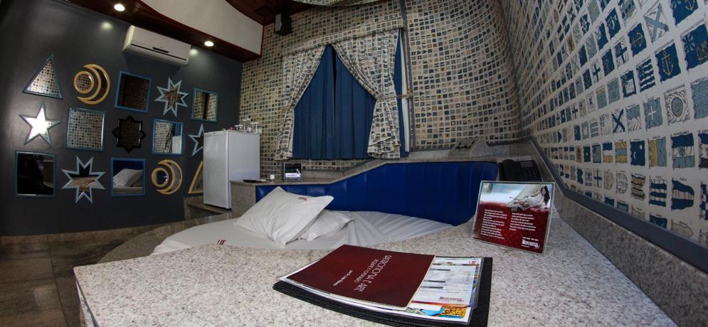 Savana (Adults Only) Ribeirao Preto Luaran gambar