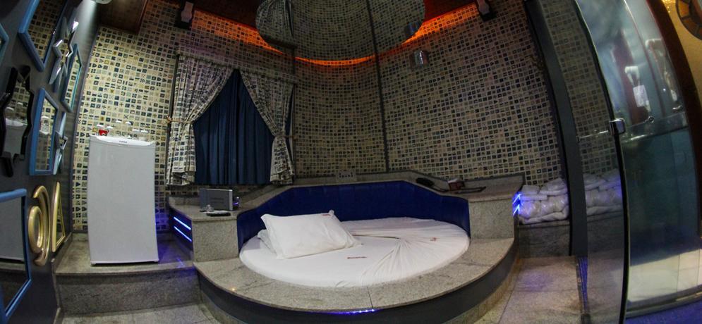 Savana (Adults Only) Ribeirao Preto Luaran gambar